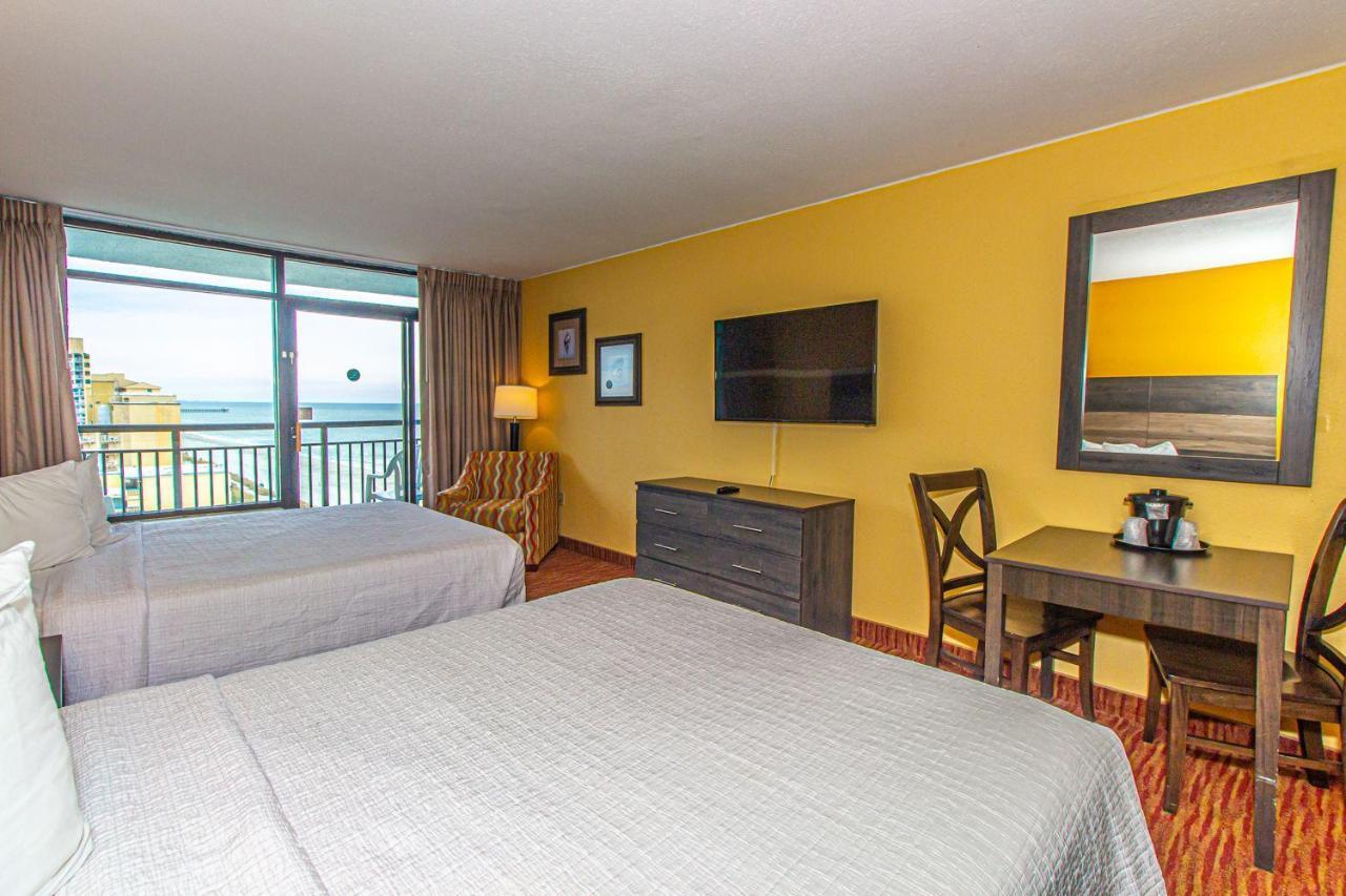 Ocean View Queen Landmark 1125 *