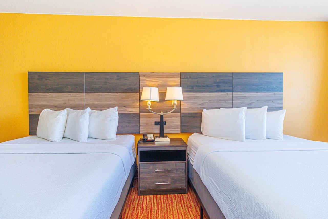 Ocean View Queen Landmark 1125 Apartamento *