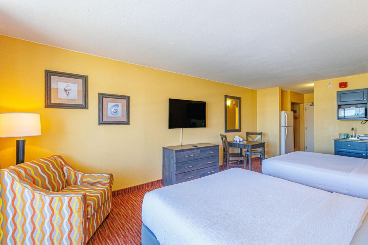 Apartamento Ocean View Queen Landmark 1125 *