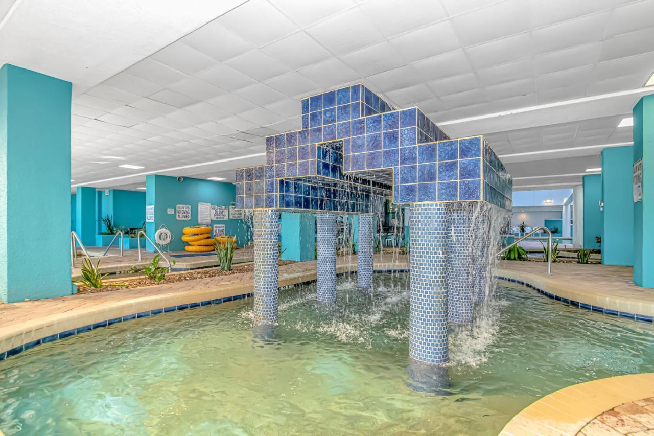 Apartamento Ocean View Queen Landmark 1125 *