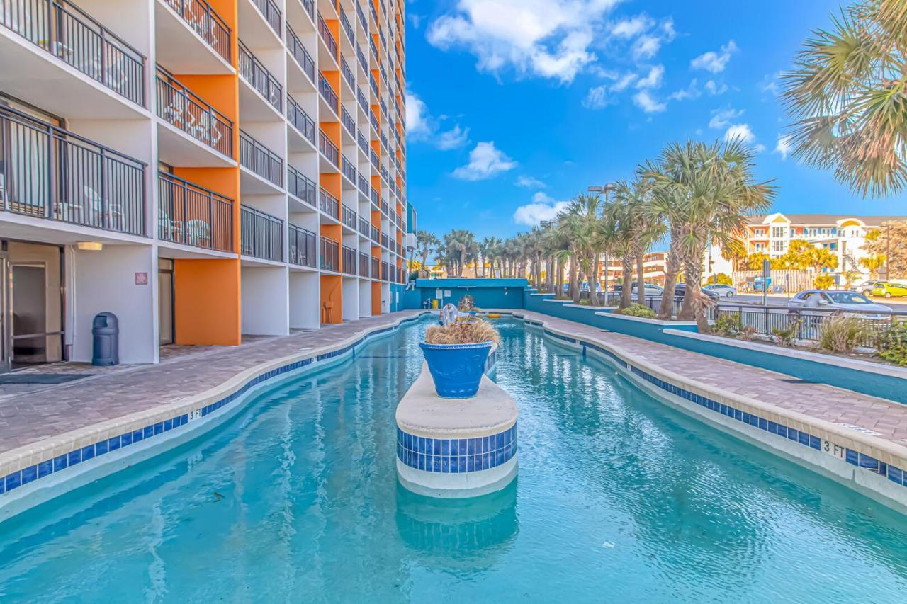 Ocean View Queen Landmark 1125 Apartamento *