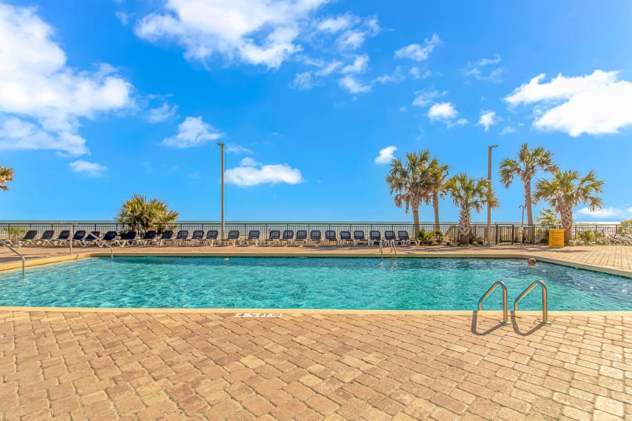 Apartamento Ocean View Queen Landmark 1125 Myrtle Beach