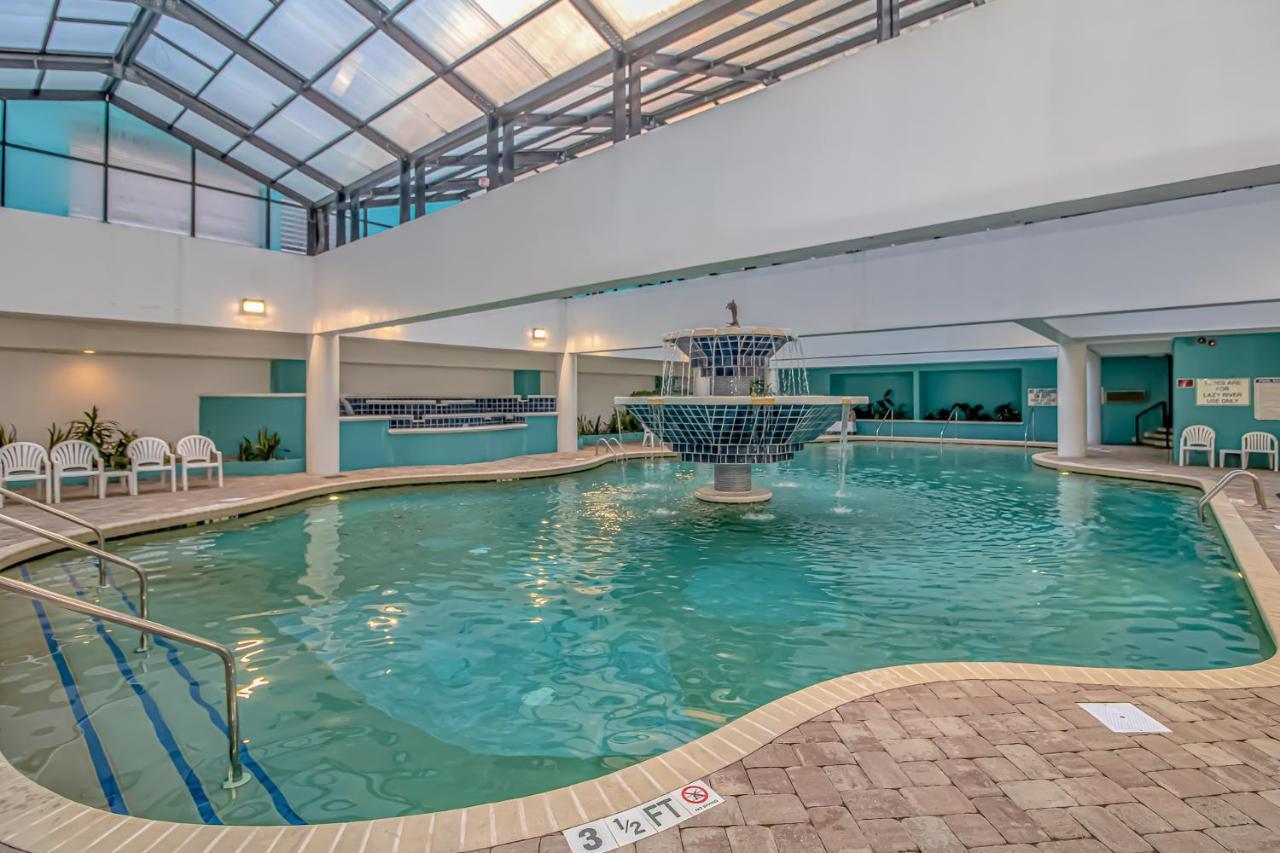 Apartamento Ocean View Queen Landmark 1125 Myrtle Beach