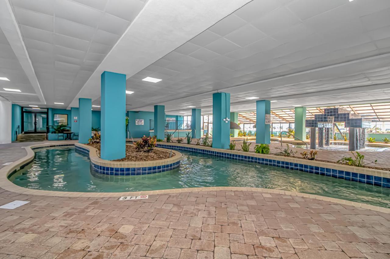 Apartamento Ocean View Queen Landmark 1125 Myrtle Beach