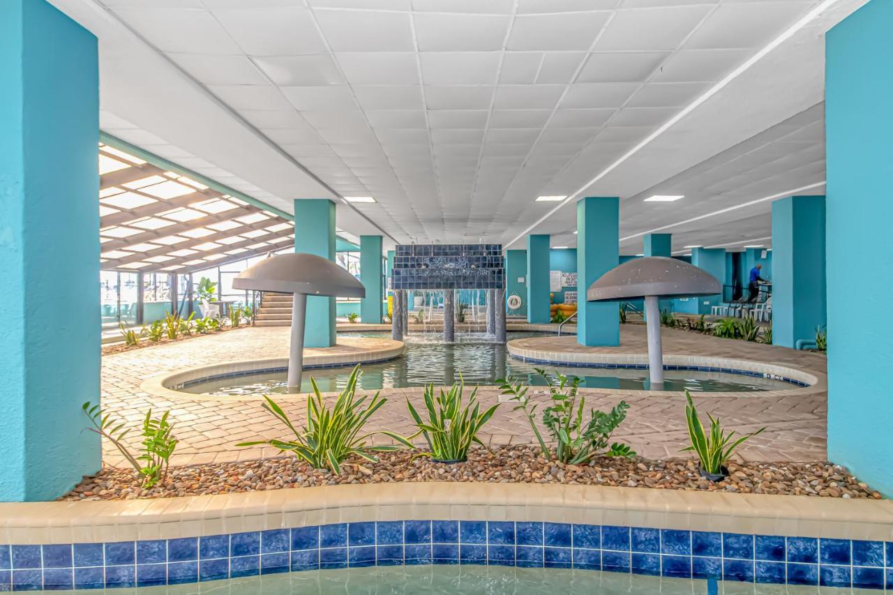 Ocean View Queen Landmark 1125 Apartamento Myrtle Beach